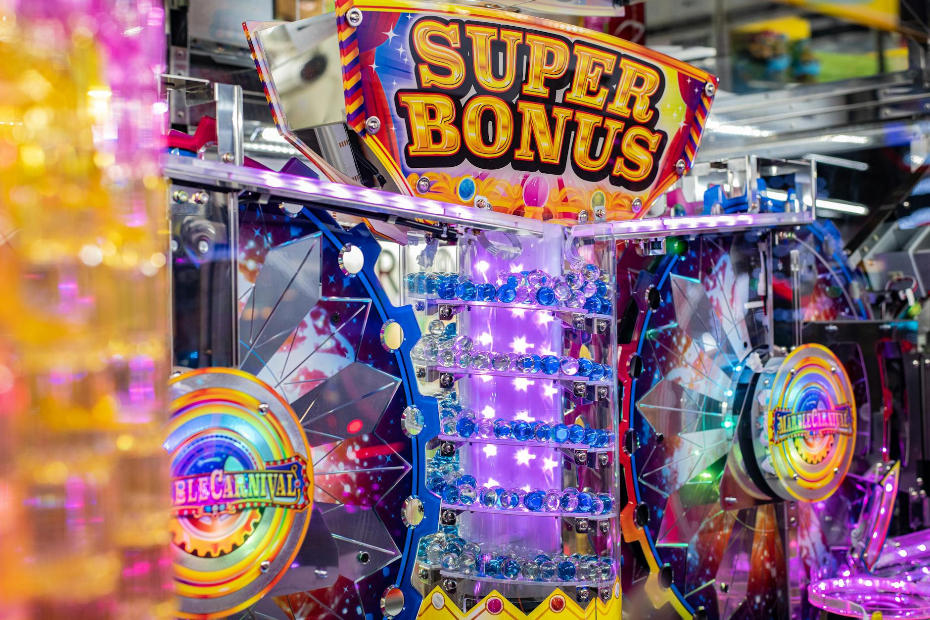 Khi quay thử, nên chú ý biểu tượng đặc biệt, bonus và cách game kích hoạt tính năng.
